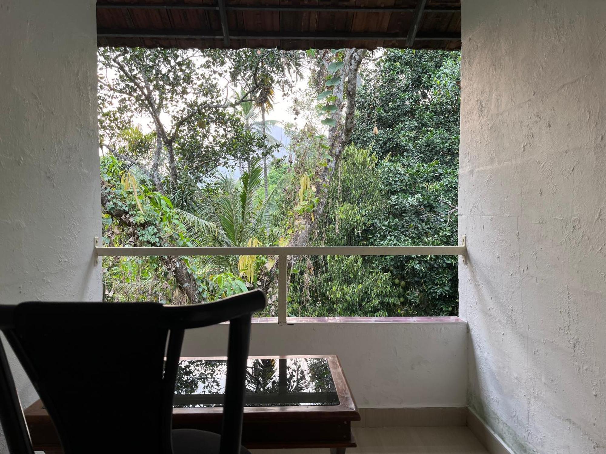 Maliyeckal Homestay Munnar Exterior photo